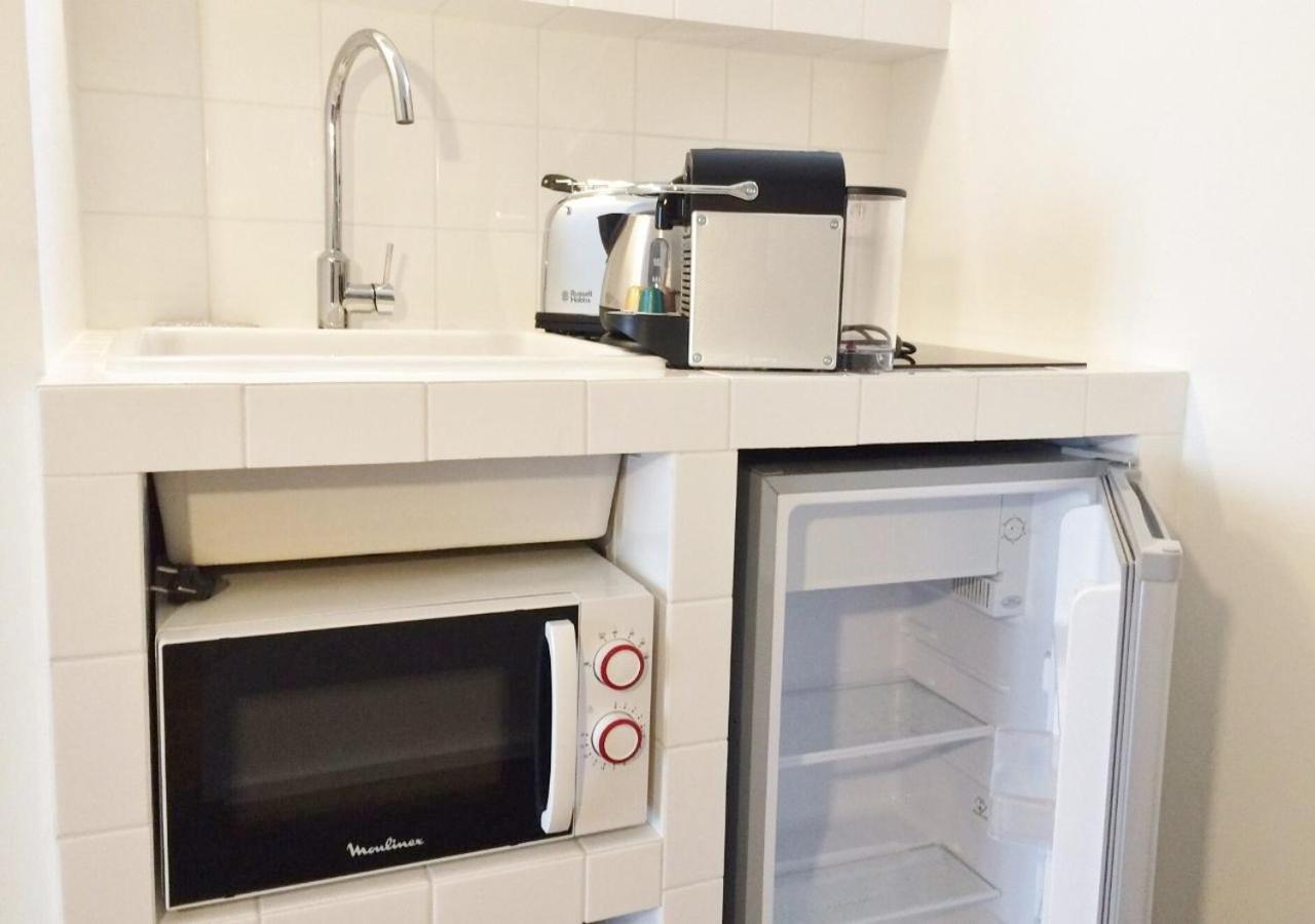 Denis & Virginie - Chateau A Pied - Parking Gratuit Versailles Ngoại thất bức ảnh