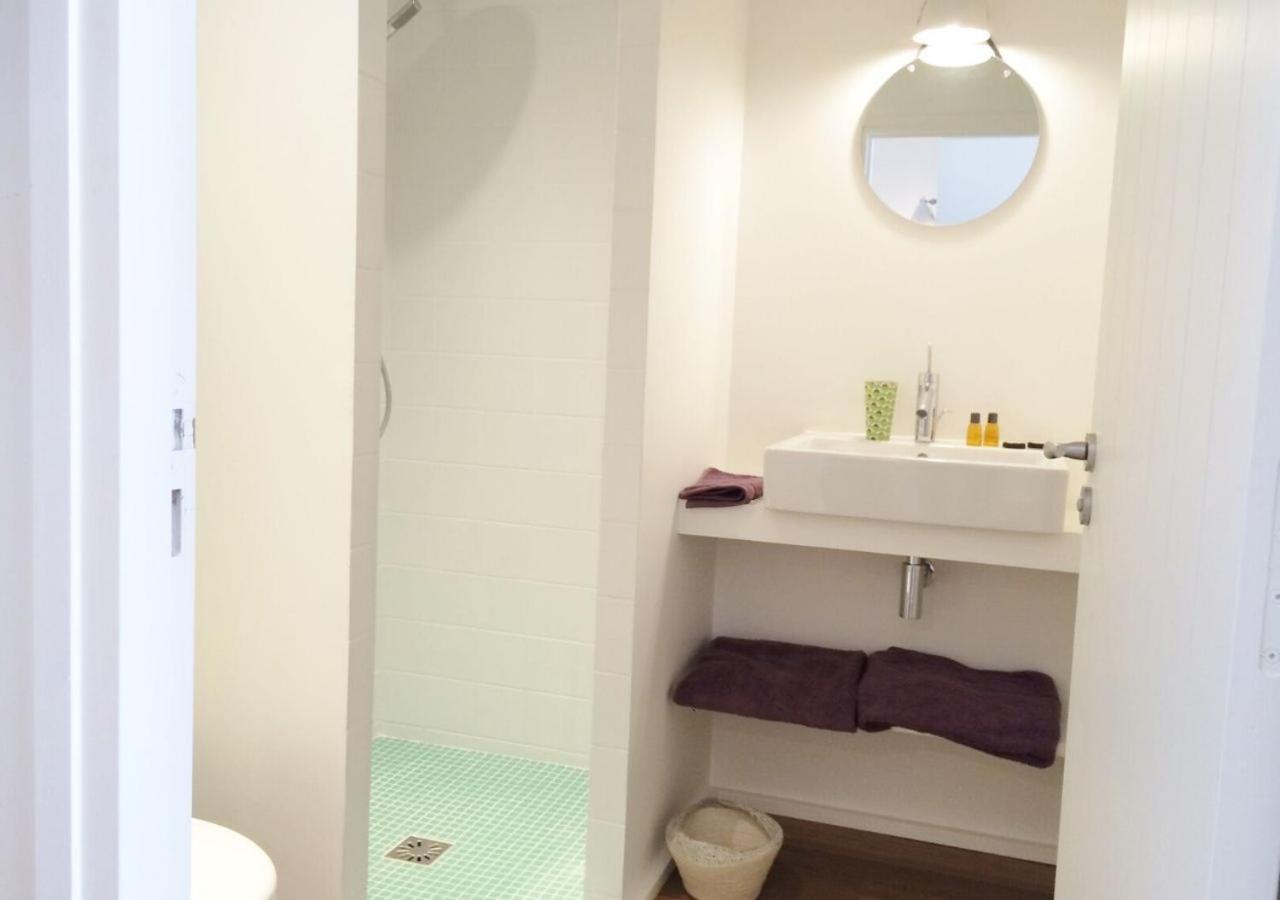 Denis & Virginie - Chateau A Pied - Parking Gratuit Versailles Ngoại thất bức ảnh