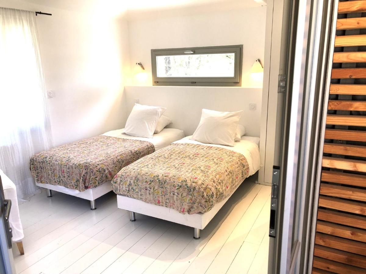 Denis & Virginie - Chateau A Pied - Parking Gratuit Versailles Ngoại thất bức ảnh
